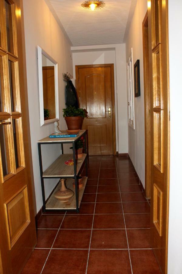 Cozy Apartment City Hall Alicante Exterior photo