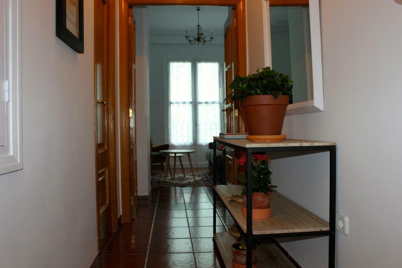 Cozy Apartment City Hall Alicante Exterior photo